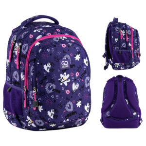 Рюкзак GoPack Teens GO25-162M-3