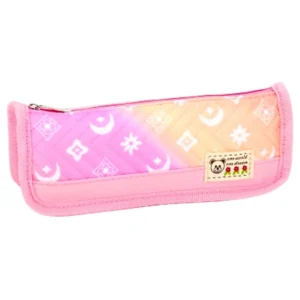 Пенал Bourgeois YM9283 Pink/Purple - Асорті