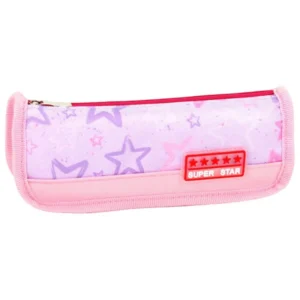 Пенал Bourgeois YM9370 Pink/Purple - Асорті