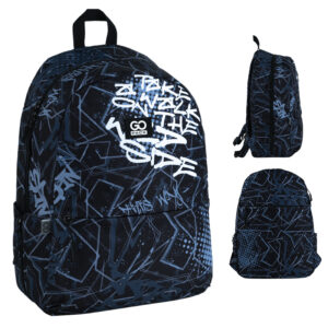 Рюкзак GoPack Education GO24-175M-6 Vibes