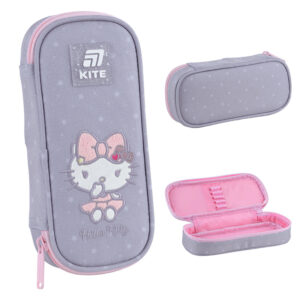 Пенал Kite Hello Kitty HK25-662 - Асорті