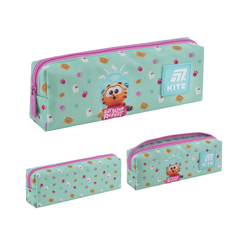 Пенал Kite K25-642 в асортименті - Зображення 7