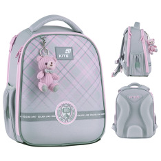 Рюкзак шкільний каркасний Kite Education College Line K26-555S-1 Залишити відгук