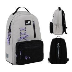 Рюкзак Kite Education teens Romantic Minimalism K26-949L-1