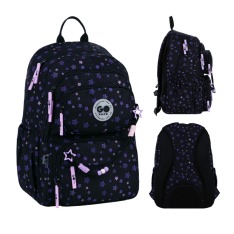 Рюкзак шкільний GoPack Education Shadow GO26-120M