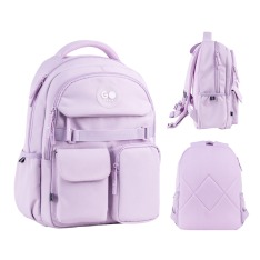 Рюкзак шкільний GoPack Education GO26-183M-1
