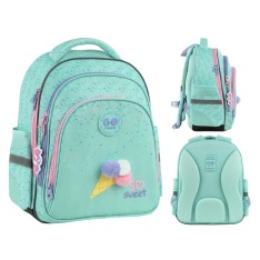 Рюкзак шкільний GoPack Education So Sweet GO26-2606S-2