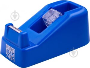 Диспенсер для канцелярського скотчу 18 мм BM.7451-02 Buromax