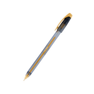 Ручка гелева - Unimax Trigel-2, золота UX-131-35