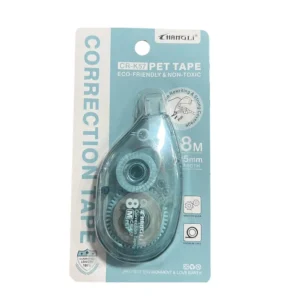Коректор стрічковий - Premium, CR-K-57, 8 м