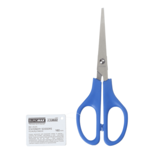 Ножиці офісні - Buromax JobMax 160мм - BM.4535