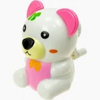 Чинка Мех 108 Peppy Pinto Ведмедик SH-108